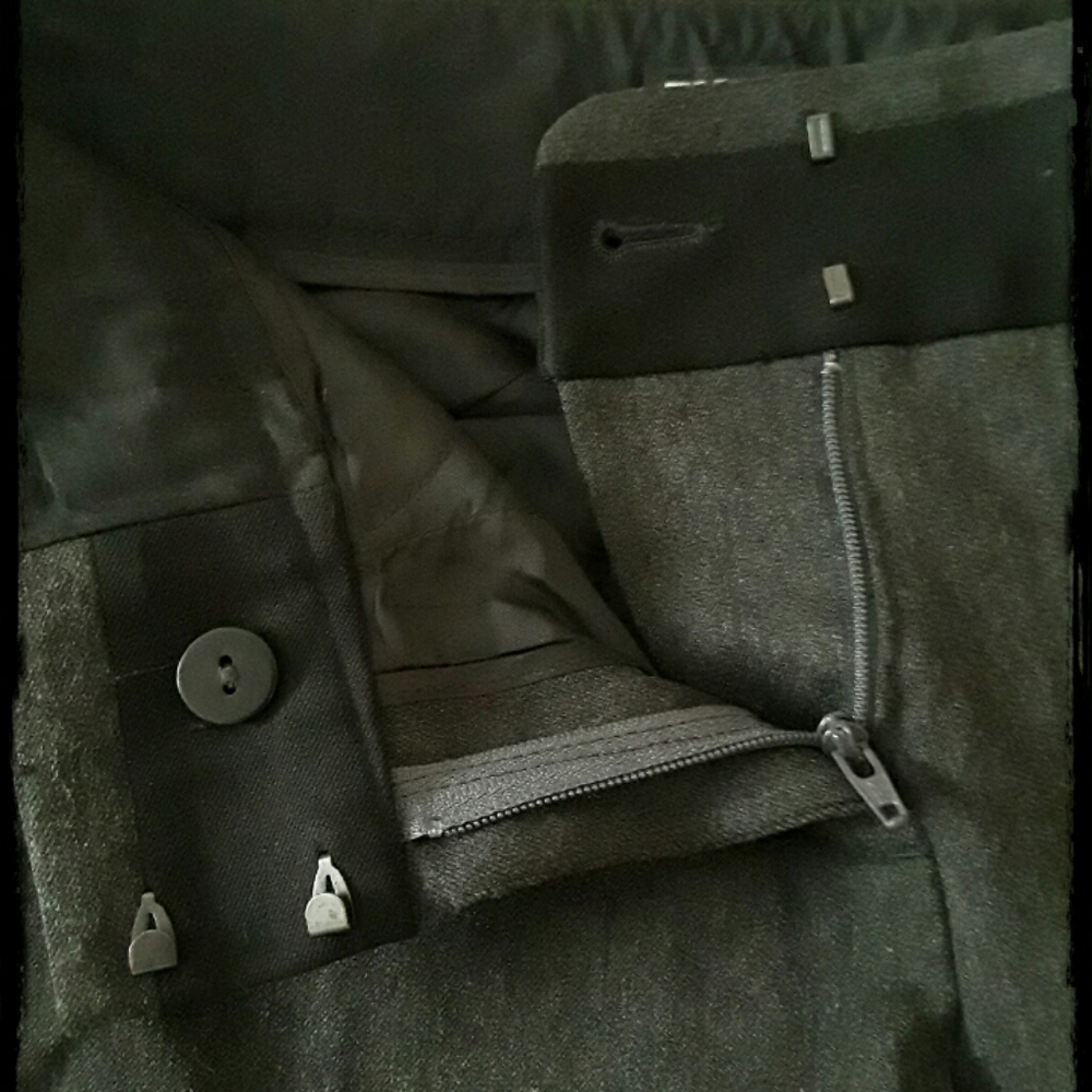Express Editor Pant - Picture 5 of 5